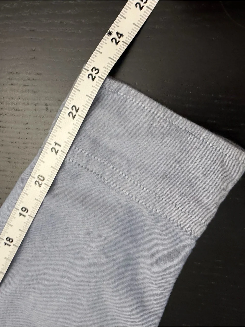 Ralph Lauren light blue